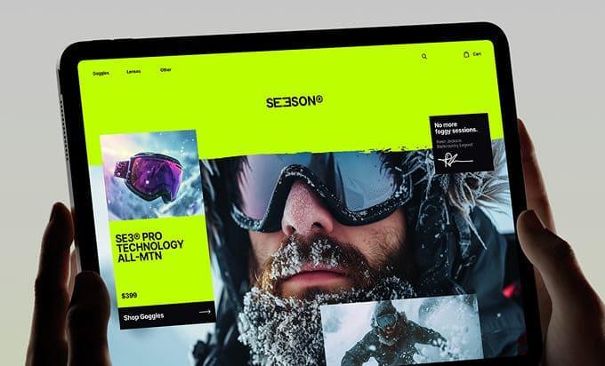 Web Design